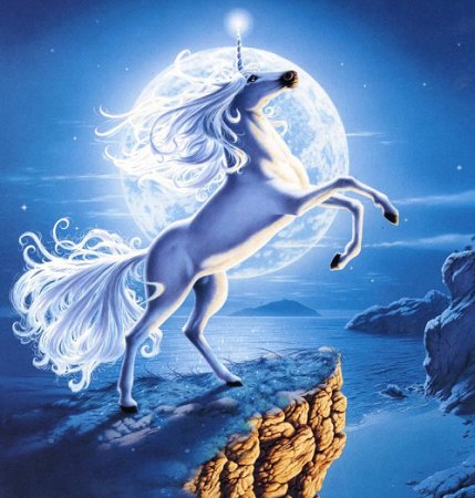 licorne