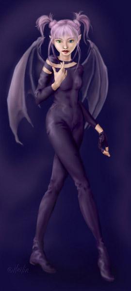Liara
